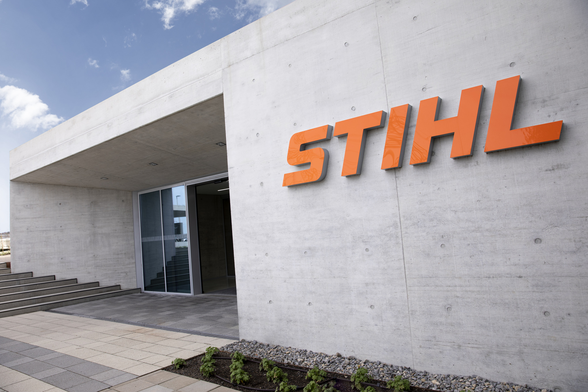 STIHL Annual Report 2024
